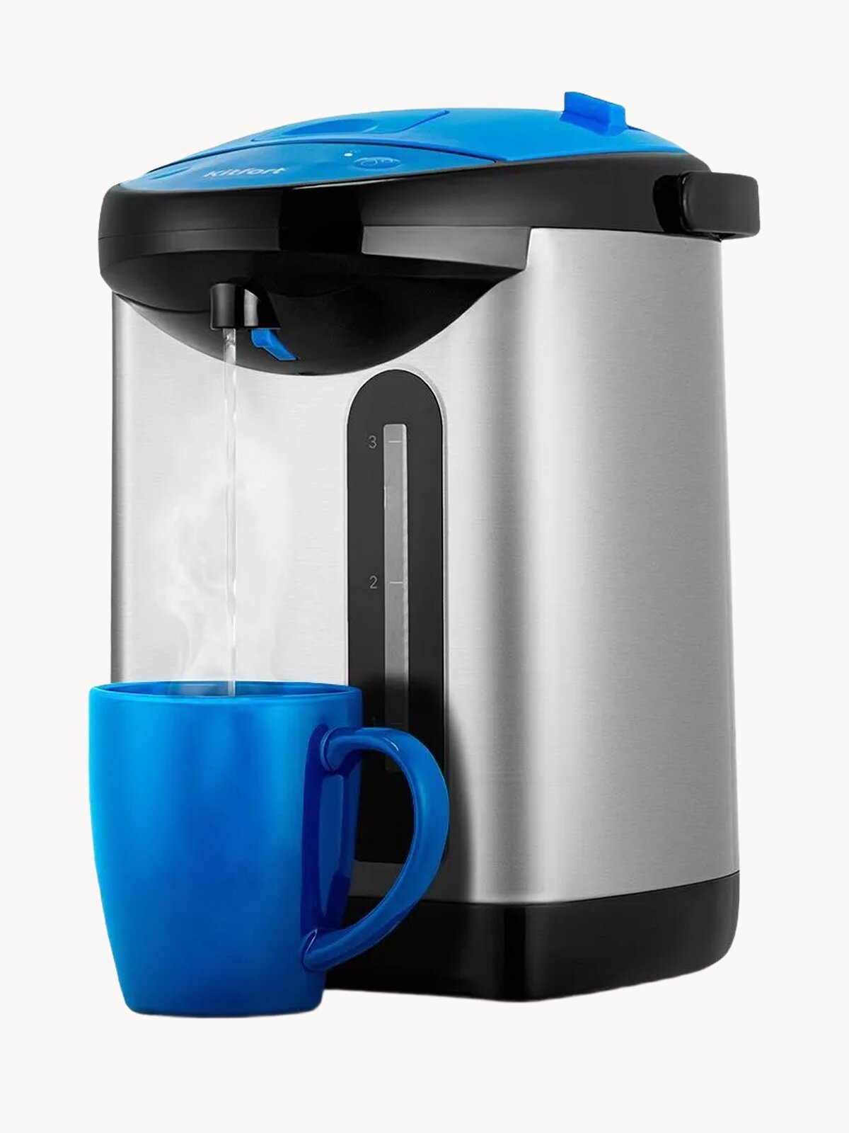 Термопот Kitfort КТ-2540