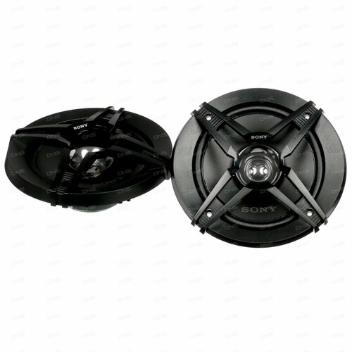 Коаксиальная АС Sony XS-FB161 735000₽