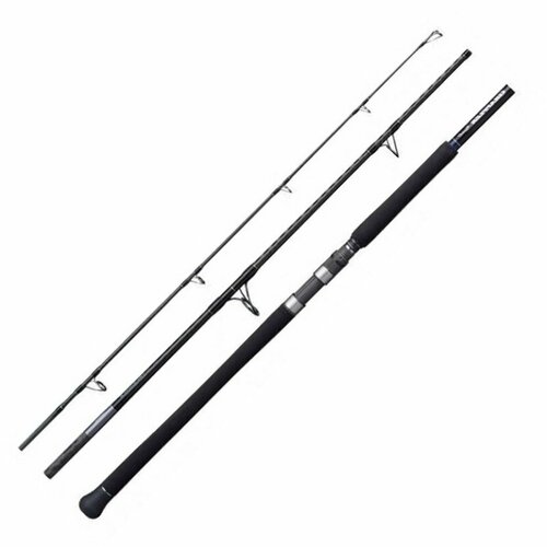 фото Shimano, удилище для поппинга 21 grappler t-c s82xh-3