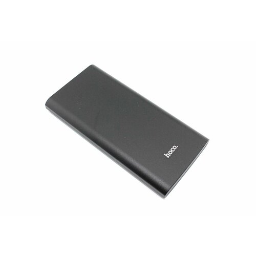 Внешний аккумулятор 10000 mah J68 HOCO черный 1484₽