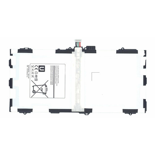 аккумуляторная батарея mypads 7900mah eb bt800fbc fbe на планшет samsung galaxy tab s 10 5 sm t800 t801 t805 Аккумуляторная батарея EB-BT800FBE для Samsung Galaxy Tab S 10.5 SM-T800, SM-T801, SM-T805, SM-T807