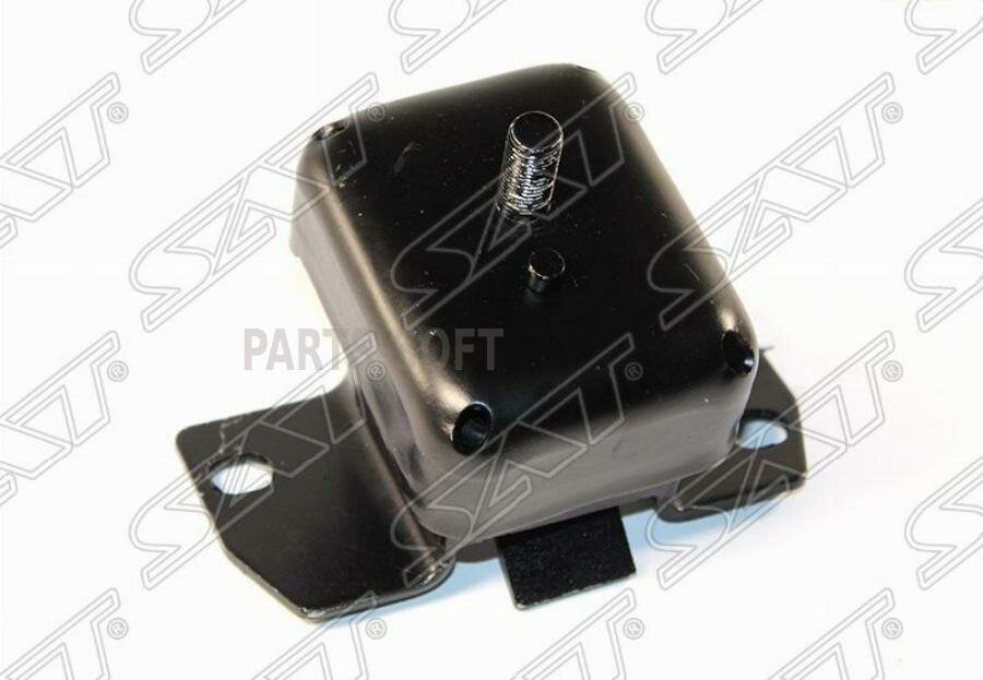 SAT ST-12362-87403 Подушка двигателя DAIHATSU TERIOS 97-06/TOYOTA CAMI 99-05 LH