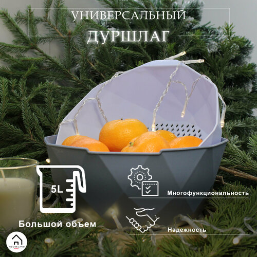 Универсальный дуршлагмиска 699₽