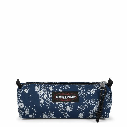 Пенал Eastpak Benchmark Single Glitbloom Navy