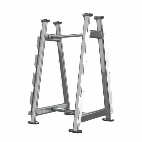 фото Подставка под штанги (для 10 шт) fitex pro ftx-61a54