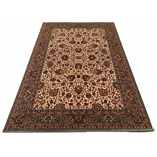 OSTA Ковер OSTA Kashqai 4362 101 0.67x1.3 м.