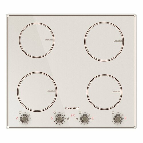 Электрическая варочная панель Maunfeld CVI594MBGBR 2356500₽