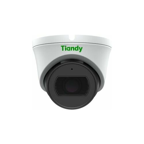 IP-Камера Tiandy Spark TC-C32XN Spec: I3/E/Y/M/2.8mm/V4.1 2.8-2.8мм цв. корп: белый (TC-C32XN SPEC: I3/E/Y/M/2.8MM) камера видеонаблюдения tiandy tc c32mn i3 a e y m 2 8mm v4