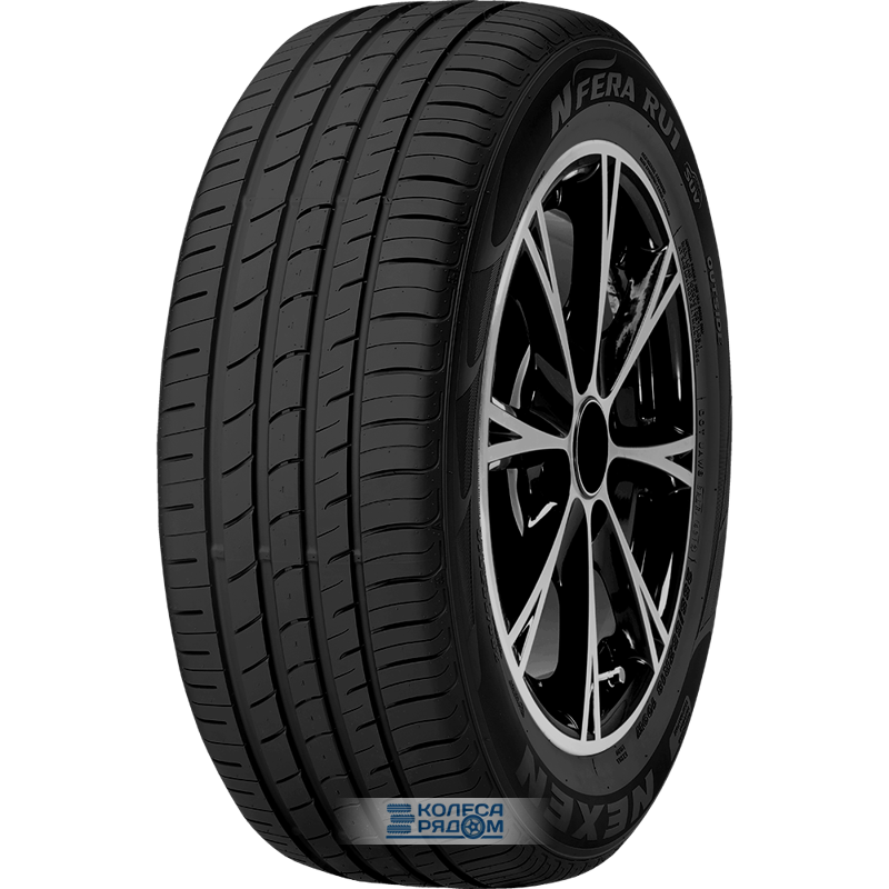 Nexen Nfera RU1 235/45 R19 95W XL