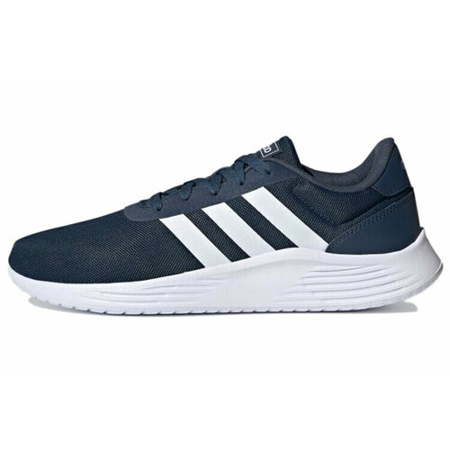 фото Кроссовки adidas, размер 46 ru /47.5 eur /12.5 us /30.5 см, синий