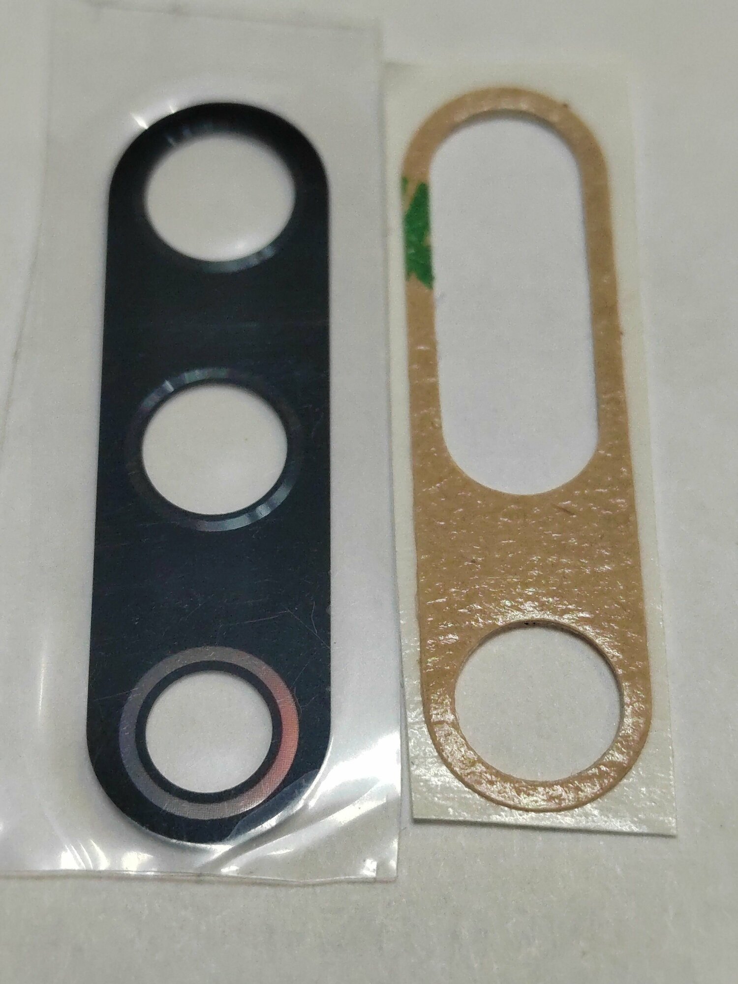 Стекло камеры для xiaomi mi 9se