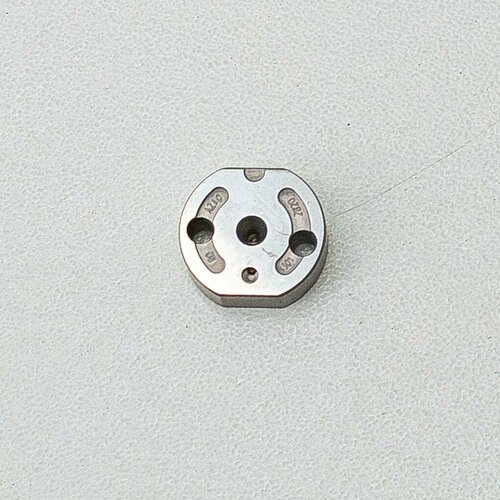 Клапан форсунки 295050-1290, NOMPARTS (марк 501#/509#) к форсунке 295050-4350/295050-1290