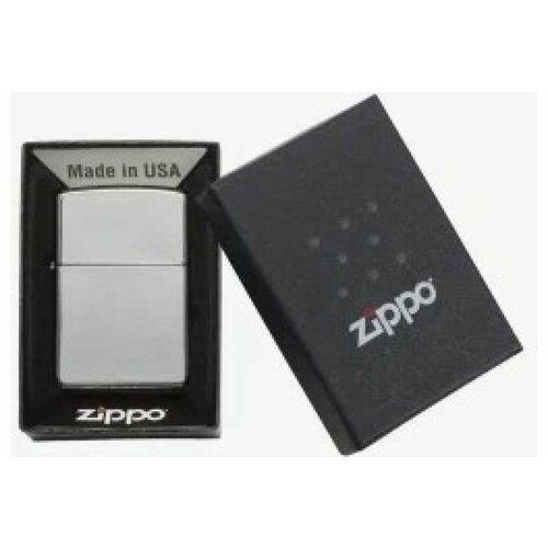 Zippo Зажигалка 250