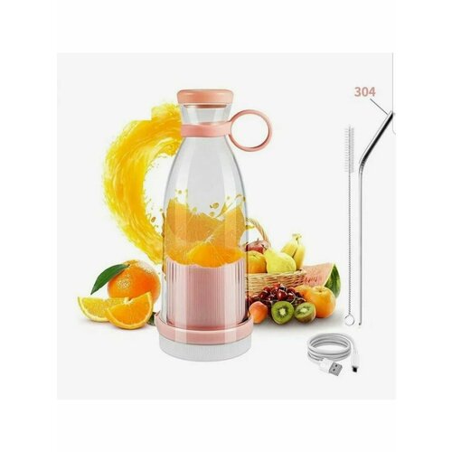 Электрическая соковыжималка 72000₽