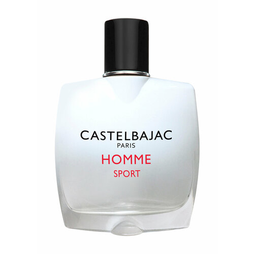 Туалетная вода Castelbajac Homme Sport 100 ml