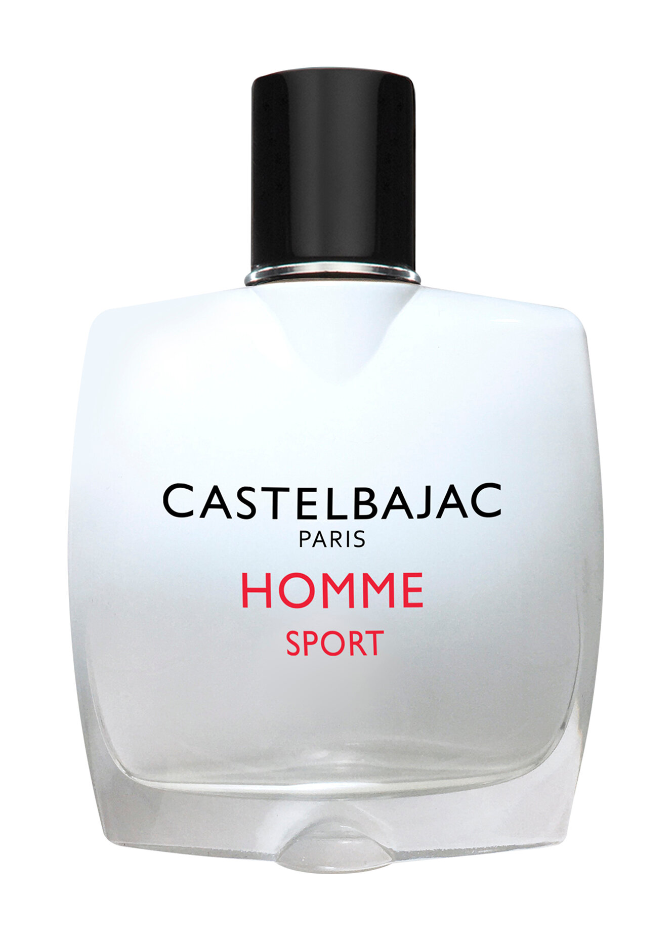 Туалетная вода Castelbajac Homme Sport 100 ml