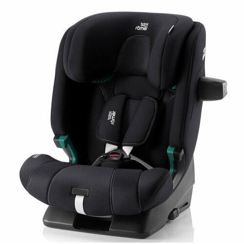 Автокресло Britax Roemer Advansafix Pro galaxy black