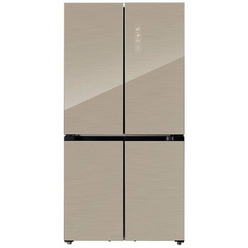 Многокамерный холодильник LEX LCD505GlGID 10230000₽