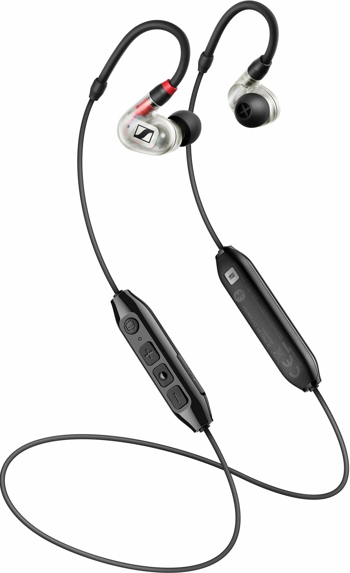 Наушники Sennheiser IE 100 PRO Wireless Clear 509172