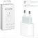 Сетевое зарядное устройство для телефона / Сетевой адаптер USB- C...