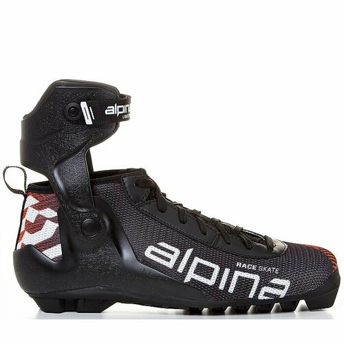   ALPINA NNN Race Skate SM (5352-1) (/) (40)