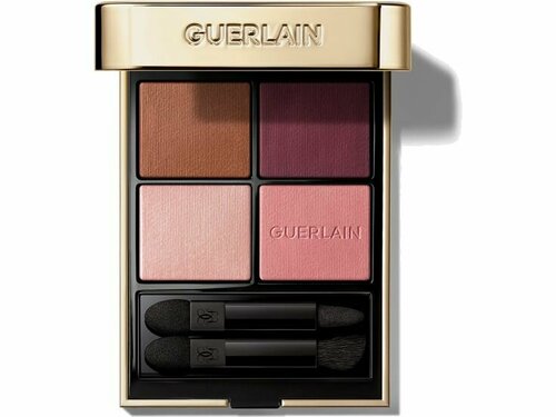 Тени для век Guerlain Ombres G