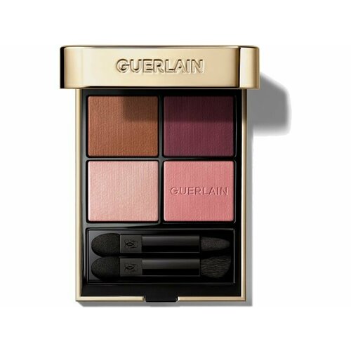 Тени для век Guerlain Ombres G