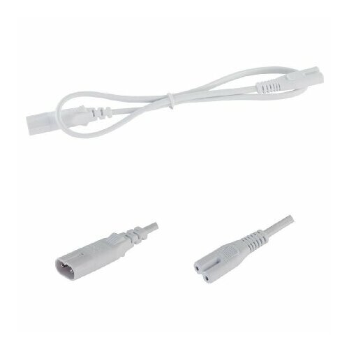 Соединительный кабель для светильников LTGLED600 – EVN – 4037293000130 соединительный кабель gardena 24 в
