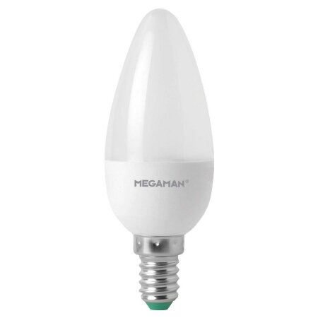 LED-лампа / Multi-LED 220 . 240 В E14 белый MM21122 – IDV – 4020856211227