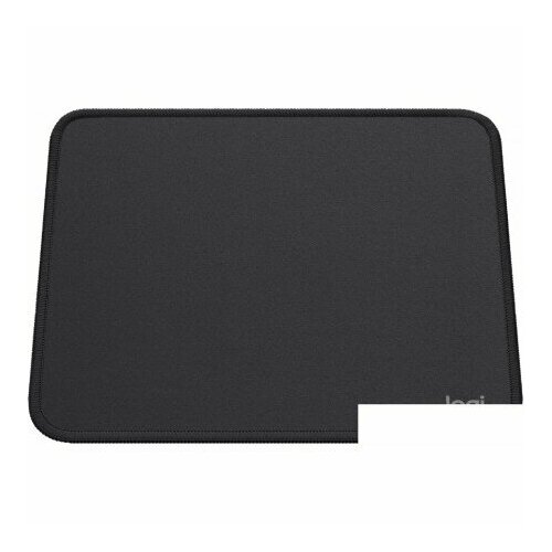 Коврик для мыши Logitech Studio Series графитовый 2537₽