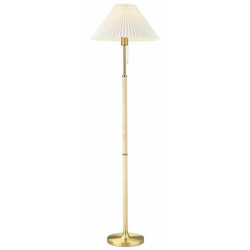 Торшер с абажуром в наборе с Led лампами Комплект от Lustrof 657394-708809 17310₽