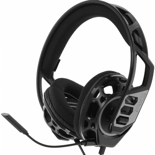 Гарнитура игровая Nacon черный rig300hnv2 2990₽