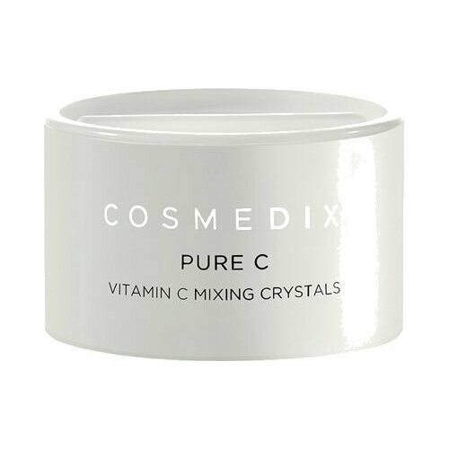 Кристаллическая пудра Чистый витамин С COSMEDIX Pure C Vitamin C Mixing Crystals