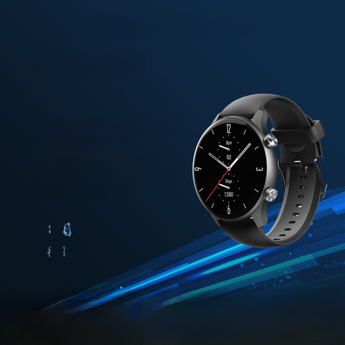 Умные часы с функцией записи звонков и мониторинга здоровья 238700₽