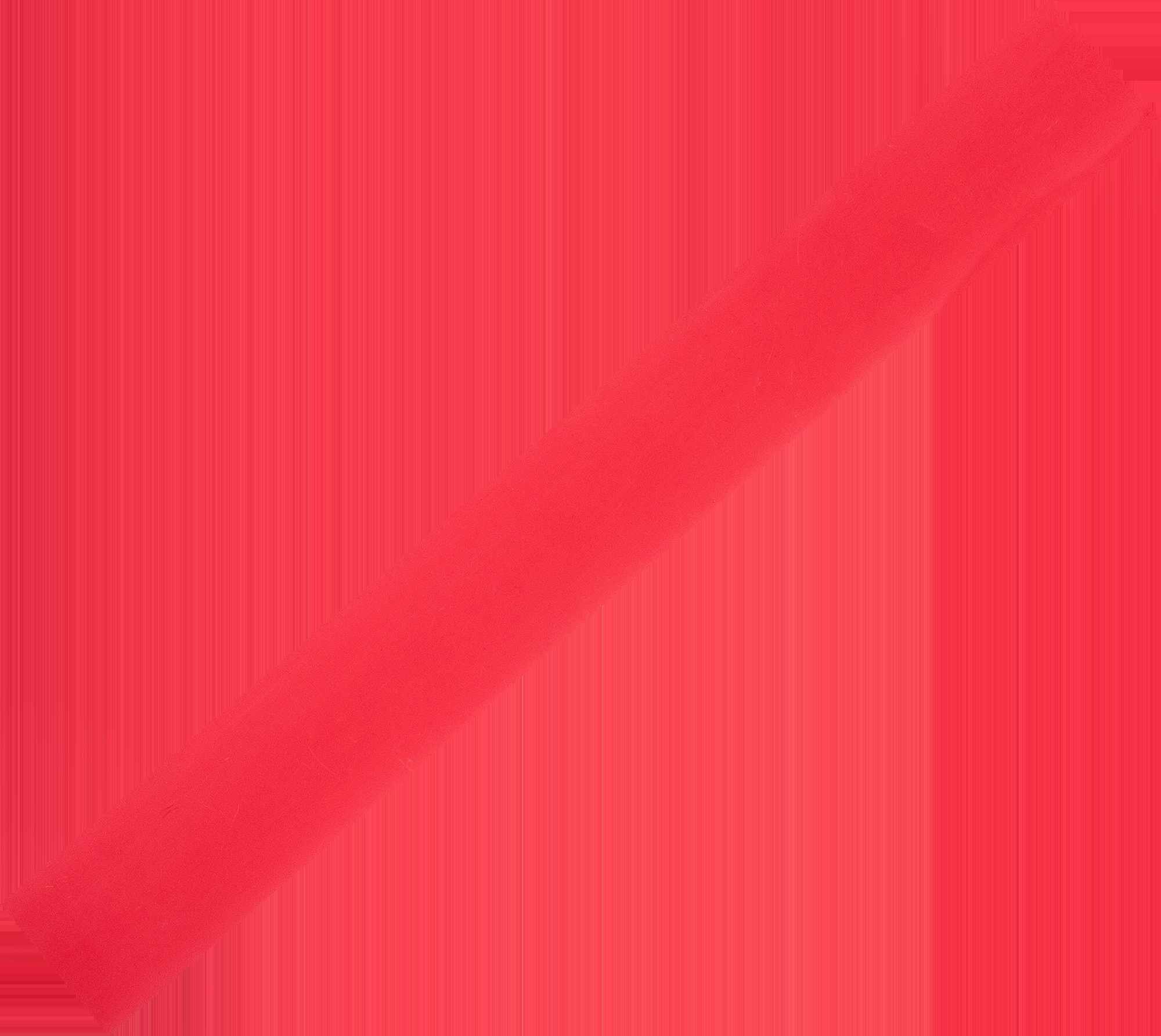 Термоусадочная трубка Skybeam ТУТнг 2:1 6/3 мм 0.5 м цвет красный