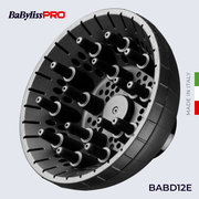 Диффузор для фена BaByliss Pro BABD12E