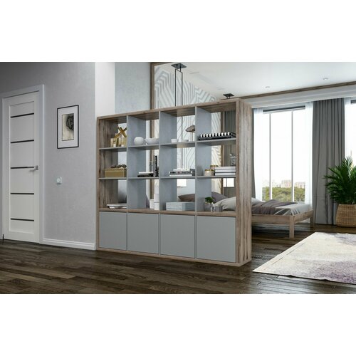 Стеллаж Космос 16 42334₽