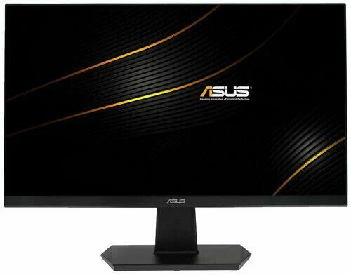 27" Монитор ASUS VA27EHF, черный (RU)