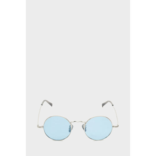 Солнцезащитные очки TATTVA, серебряный