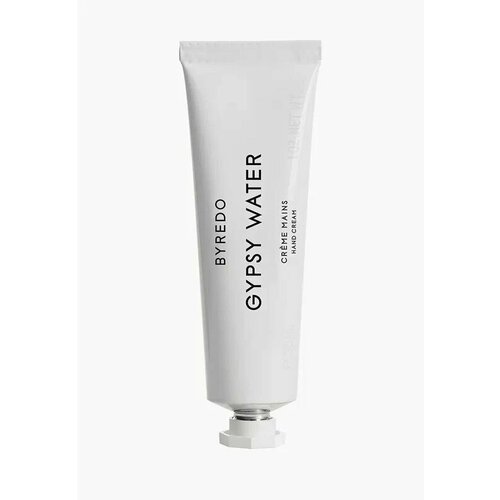 BYREDO Крем для рук Gypsy Water, 30 мл gypsy water крем для рук 30мл