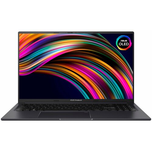156 Ноутбук ASUS VivoBook 15X OLED AMD Ryzen 5 7530U 6 ядер RAM 24 ГБ SSD 512 ГБ AMD RX Vega 7 Windows 11 Pro Office 2021 Русская раскладка 7599000₽