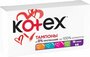 Kotex тампоны Normal, 3 капли