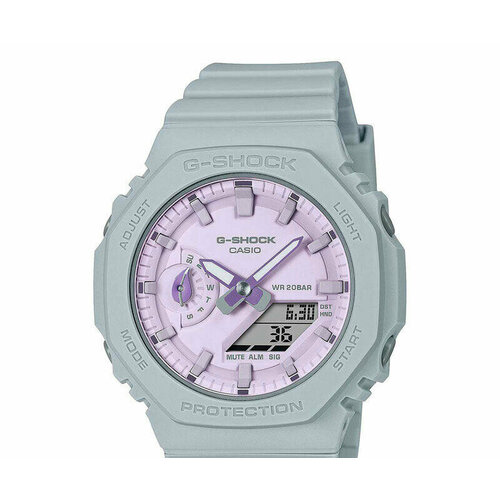 Наручные часы CASIO, серый