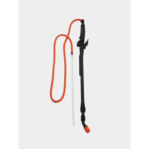 Удочка телескопическая Жук к опрыскивателю 650-970 мм 1538₽