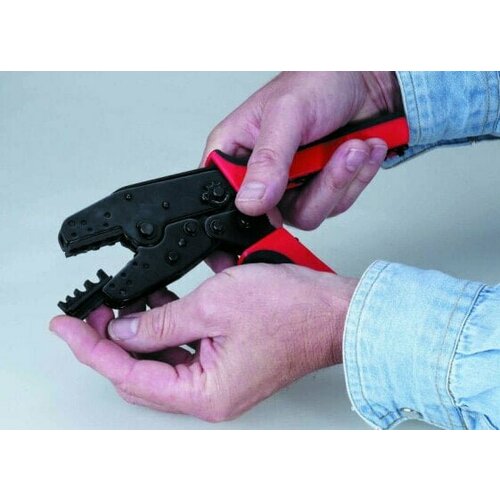 Cimco Crimpzange BNCTNC-Stecker 10 6138 23144₽