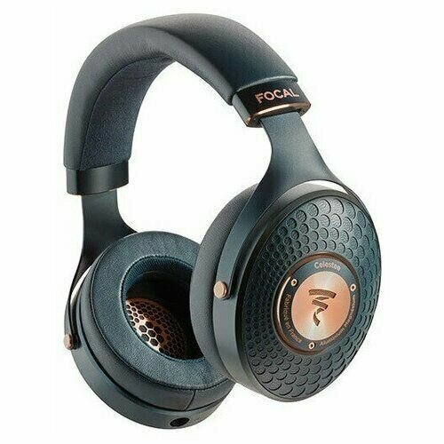 наушники мониторные premium focal headphones radiance bentley Наушники Focal CELESTE