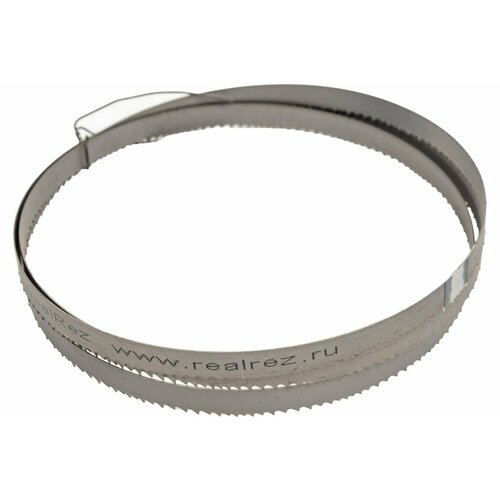 REALREZ Пила ленточная M42 1640 мм 13 мм шаг 610 4687201901006 2550₽