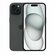 Смартфон Apple iPhone 15 6/128 ГБ, CN, Dual nano SIM, черное