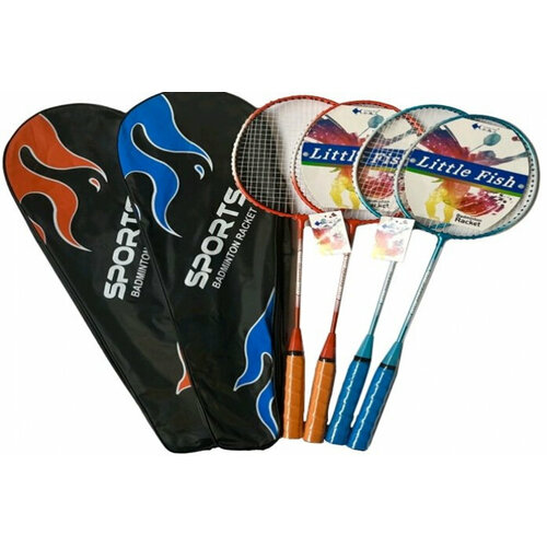 Набор Бадминтон NO MARK IT108141 835₽