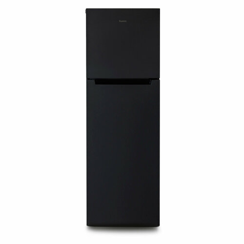Холодильник БИРЮСА B6039 черный